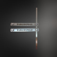 Various Stainless Steel Labels & Tags