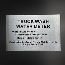 Various Stainless Steel Labels & Tags