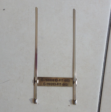 Stainless steel cable tie for cable marker and wire marker stainless 